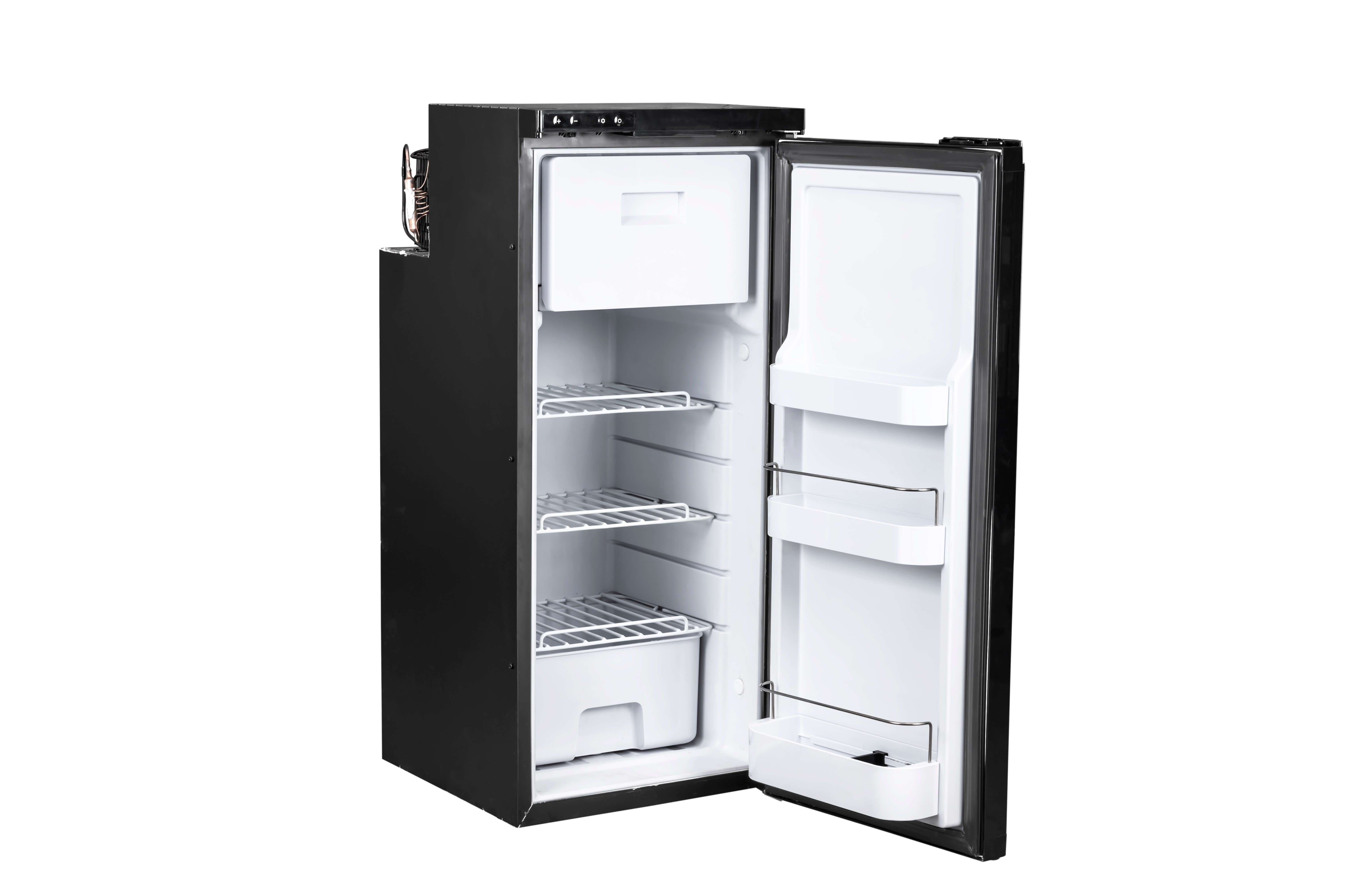 Wohnmobil Kompressor Kühlschrank 12 Volt 90l in Bayern - Augsburg, Kühlschrank & Gefrierschrank gebraucht kaufen